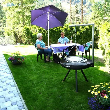 Schallert * Bürserberg