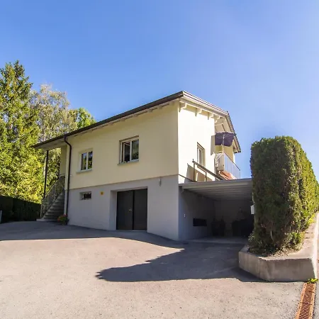 Schallert Apartment Bürserberg