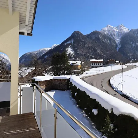 Apartment Schallert