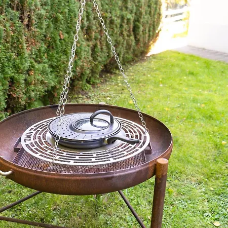 Apartment Schallert Bürserberg