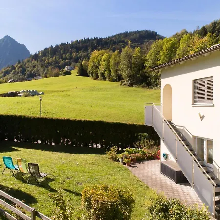 Schallert Apartment *
